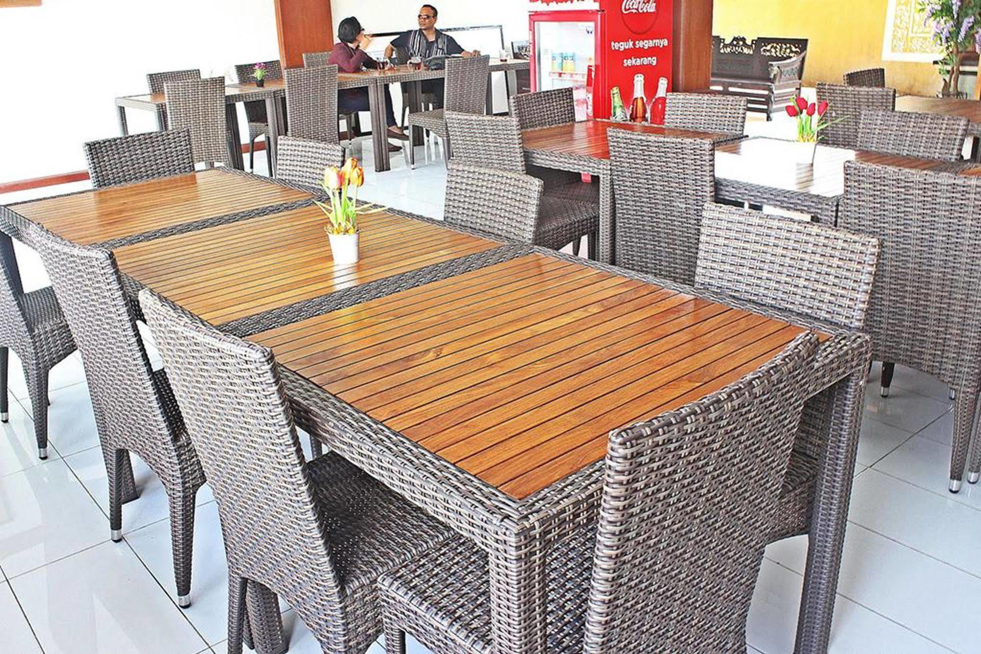 Mirah Hostel Legian Εξωτερικό φωτογραφία