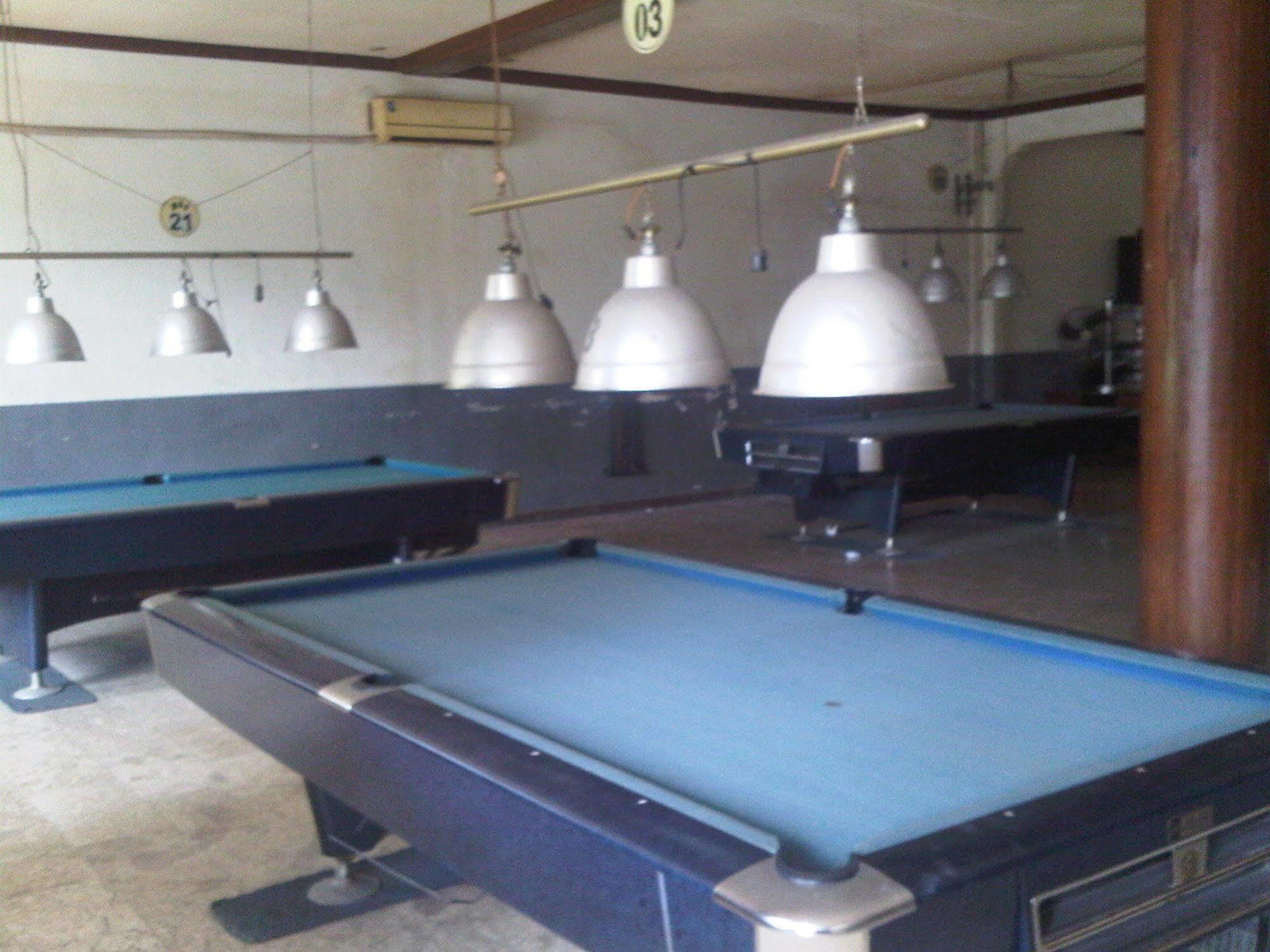 Mirah Hostel Legian Εξωτερικό φωτογραφία